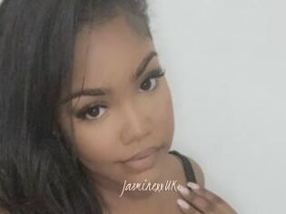 JasminexxUK