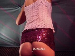Jasminrose