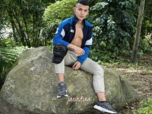 JasonMora