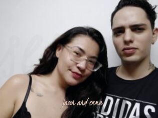Jason_and_emma