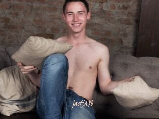 JastinYO