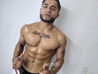 JaviSteele