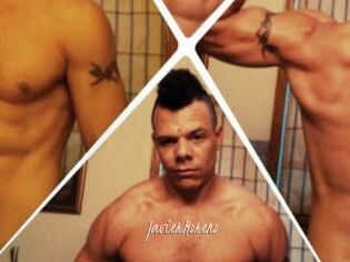 JavierMoreno