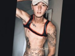 JaxsonCummings