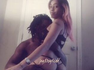 JayNSexyRedd