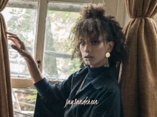 JaySanderson