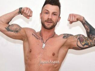 JaysonMayson