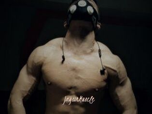 JaysonMuscle