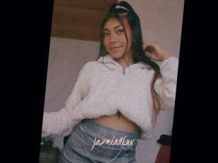 Jazmin4Luv