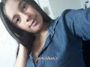 JazminBranie