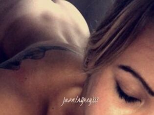 JazminGreyXXX