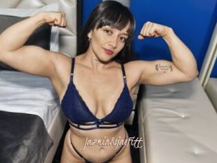 JazminRojasFitt