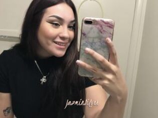 JazminSilver