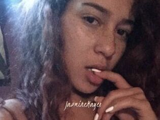Jazmine_Mayes
