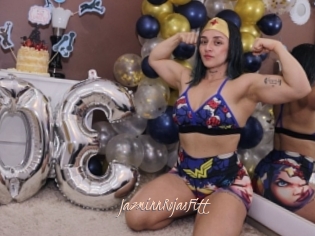JazminnRojasFitt