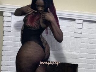 JazmyneFaye