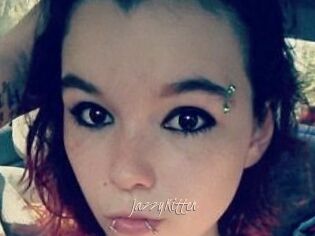 JazzyKitten Sexenmacht