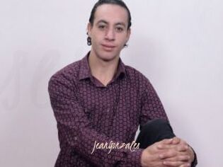 JeanGonzales