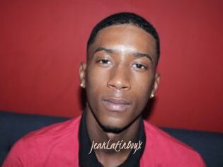 JeanLatinBoyX