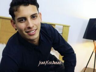 JeanPierSwaar