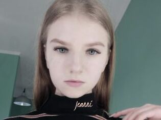 Jeanni