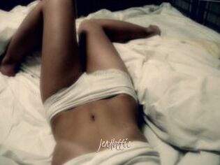 JenHottie
