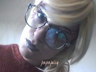 JenJenJuicy