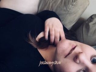 JenSavageSnow