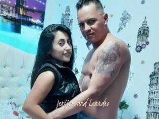 Jenifer_and_Leandro
