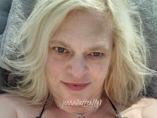 JennaButterflyX