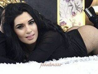 JennaRomerro