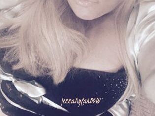 JennaRylanBBW