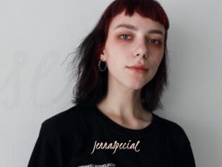 JennaSpecial