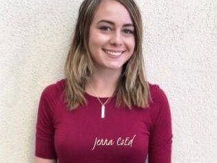 Jenna_CoEd