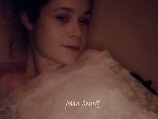 Jenna_Russell