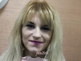 JenniEvie