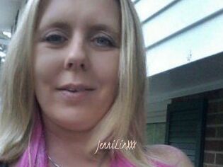 JenniLinXXX