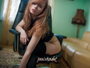 JennieKendal