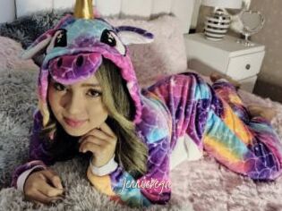 JennieVega