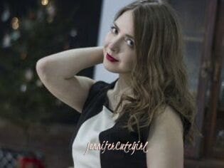 JenniferCuteGirl