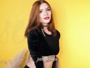JenniferHayes