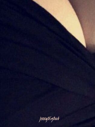 JennyBigBoob