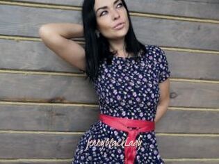 JennyBlackLady