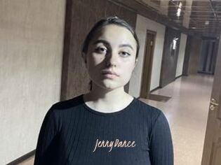 JennyDance