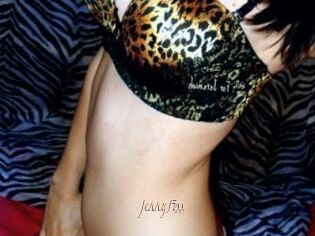 JennyFoxx