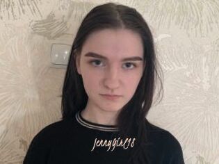 JennyGirl18