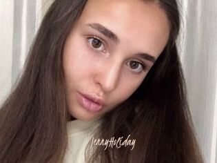 JennyHoliday