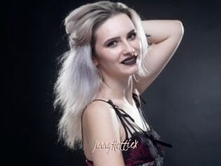 JennyHottieX