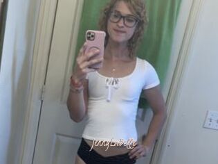 JennyLaBelle