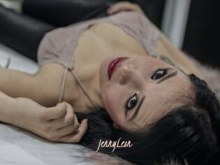JennyLeon